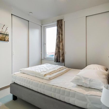 Residentie Beau Sejour Ref 111 Apartment Ostend Exterior photo